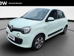 Vert Utilisé 2019 Renault Twingo Zen Citadine | 8 999 € (Bon prix)