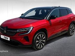Biton Occasion 2023 Renault Austral Techno SUV | 26 480 € (Prix juste)