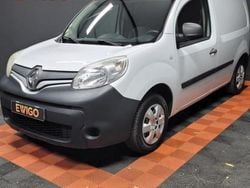Blanc Utilisé 2019 Renault Kangoo Monospace | 9 990 €