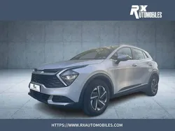 Gris Utilisé 2024 Kia Sportage Active SUV | 28 490 € (Super prix)