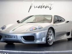Utilisé 2004 Ferrari 360 Coupé | 329 900 €