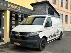 Blanc Utilisé 2019 VW T6.1 Business Van | 38 690 €
