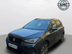 Gris Utilisé 2024 Seat Arona Copa SUV | 17 880 € (Bon prix)
