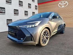 Utilisé 2024 Toyota C-HR SUV | 32 990 €