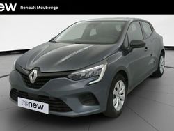 Gris Utilisé 2022 Renault Clio V Life Citadine | 10 999 € (Super prix)