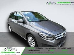 Utilisé 2016 Mercedes B220 Monospace | 21 300 €