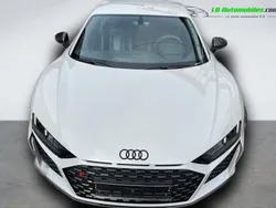 Utilisé 2024 Audi R8 Coupé Sport Coupé | 182 700 € (Prix juste)