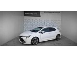 Utilisé 2025 Toyota Corolla Design Citadine | 26 900 € (Super prix)