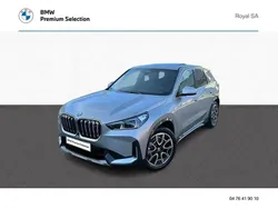 Othercolor Utilisé 2023 BMW iX1 xLine SUV | 45 900 € (Prix cher)