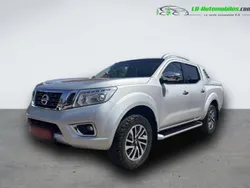 Utilisé 2018 Nissan Navara Pick-up | 33 200 € (Super prix)