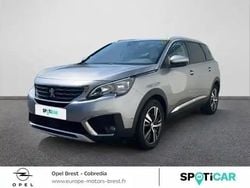 Gris Occasion 2019 Peugeot 5008 Allure SUV | 18 490 € (Bon prix)