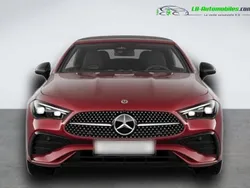 Utilisé 2024 Mercedes 300 Coupé | 87 200 €