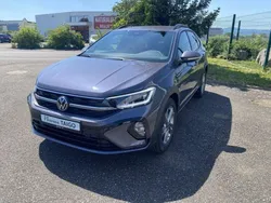 Utilisé 2024 VW Taigo R-line SUV | 29 990 € (Prix assez cher)