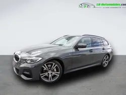 Utilisé 2022 BMW 330 Sport Line Berline | 49 500 € (Prix cher)