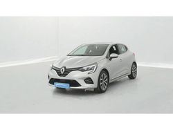 Utilisé 2021 Renault Clio V Intens Citadine | 17 490 € (Prix juste)
