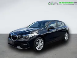 Utilisé 2022 BMW 116 Citadine | 23 400 € (Prix juste)