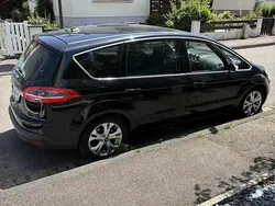 Utilisé 2012 Ford S-MAX Sport Monospace | 5 900 € (Prix juste)