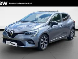 Gris Utilisé 2022 Renault Clio V Evolution Citadine | 16 490 € (Prix assez cher)