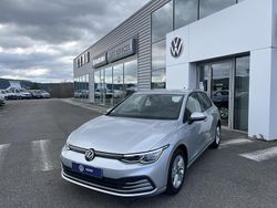 Occasion 2022 VW Golf VIII Business Berline | 23 590 € (Prix juste)