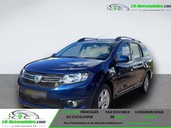Utilisé 2017 Dacia Logan MCV Break | 13 700 €