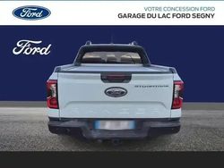 Gris zen Occasion 2025 Ford Ranger Pick-up | 69 990 €