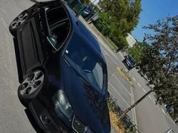 Noir Utilisé 2008 VW Golf V GTI Berline | 7 800 €