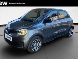 Gris Utilisé 2023 Renault Twingo Equilibre Citadine | 11 799 € (Prix juste)