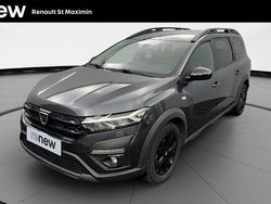 Gris Utilisé 2022 Dacia Jogger Extreme Monospace | 16 790 € (Prix juste)