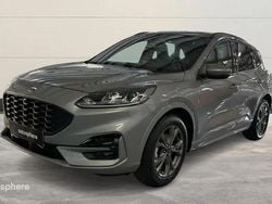 Gris Utilisé 2023 Ford Kuga Business Edition SUV | 28 299 € (Prix juste)