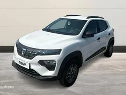 Utilisé 2021 Dacia Spring Business Citadine | 9 300 €