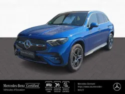 Utilisé 2023 Mercedes GLC300e AMG line | 69 990 € (Prix cher)