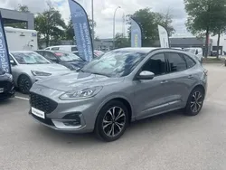 Gris Utilisé 2023 Ford Kuga ST-Line X SUV | 31 499 € (Prix assez cher)