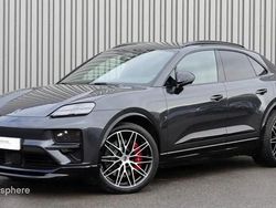 Utilisé 2024 Porsche Macan Turbo SUV | 117 900 €
