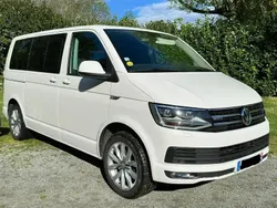 Blanc Utilisé 2017 VW T6 Van | 32 990 €