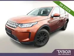 Orange Utilisé 2020 Land Rover Discovery Sport SUV | 21 988 € (Super prix)