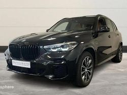 Utilisé 2022 BMW X5 M Sport SUV | 59 999 € (Prix juste)