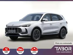 Blanc Nouvelle 2025 MG ZS Comfort Berline | 23 053 € (Bon prix)