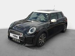 Noir Utilisé 2022 Mini Cooper S Hatch Citadine | 29 490 € (Prix juste)