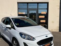 Utilisé 2018 Ford Fiesta Business Edition Citadine | 6 990 € (Prix juste)