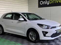 Occasion 2023 Kia Rio Active Citadine | 16 490 € (Prix juste)