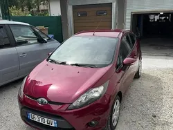 Utilisé 2009 Ford Fiesta Ambiente Citadine | 3 500 €