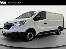 Blanc Utilisé 2023 Renault Trafic Van | 24 290 € (Bon prix)