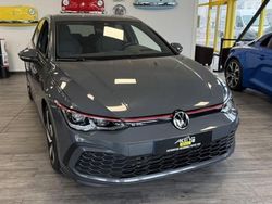Utilisé 2020 VW Golf VIII GTI Berline | 30 990 € (Prix assez cher)