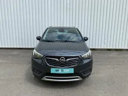 Utilisé 2018 Opel Crossland X Innovation SUV | 10 990 € (Prix juste)