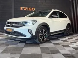Utilisé 2023 VW Taigo Edition SUV | 24 490 € (Bon prix)