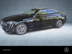 Noir Nouvelle 2025 Mercedes C300e AMG line Berline | 61 890 € (Prix juste)