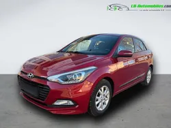 Utilisé 2017 Hyundai i20 Citadine | 12 800 € (Bon prix)