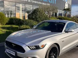 Utilisé 2016 Ford Mustang GT Fastback Coupé | 41 990 € (Prix assez cher)