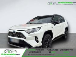 Utilisé 2021 Toyota RAV4 Hybrid Style SUV | 41 500 € (Prix cher)