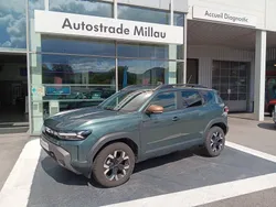 Utilisé 2024 Dacia Duster Extreme SUV | 28 490 € (Prix cher)